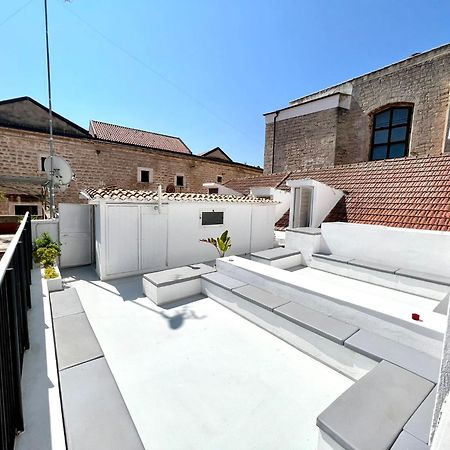 Saint Patrick Guest House Barletta Kültér fotó