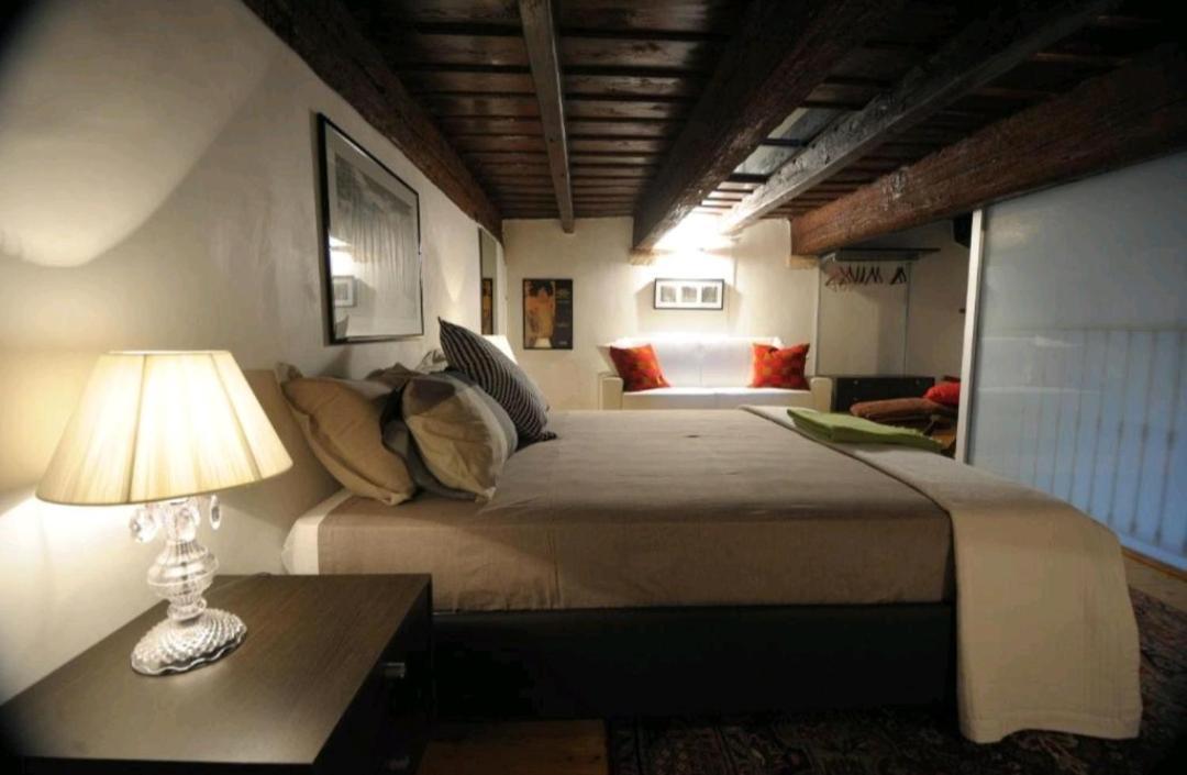 Saint Patrick Guest House Barletta Kültér fotó