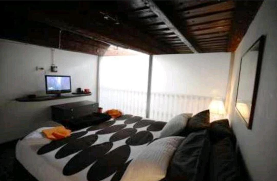 Saint Patrick Guest House Barletta Kültér fotó