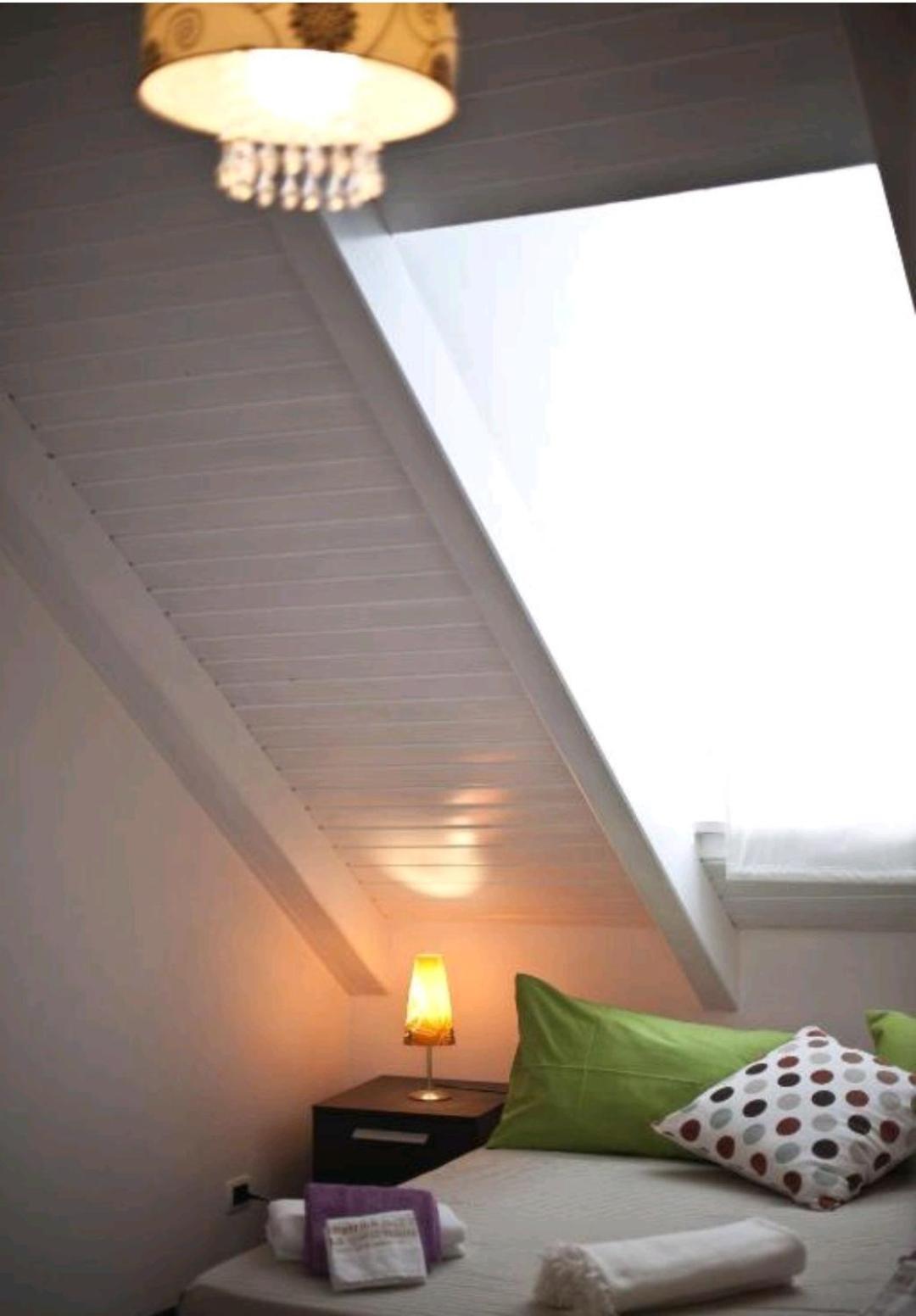 Saint Patrick Guest House Barletta Kültér fotó