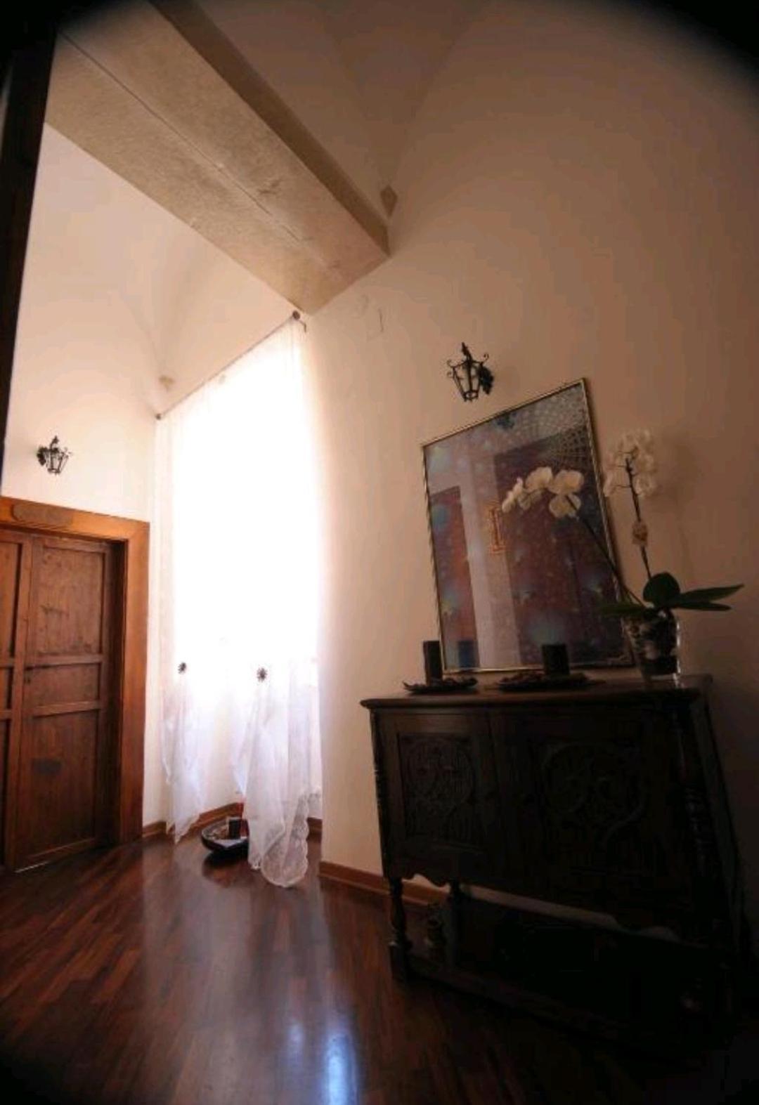 Saint Patrick Guest House Barletta Kültér fotó