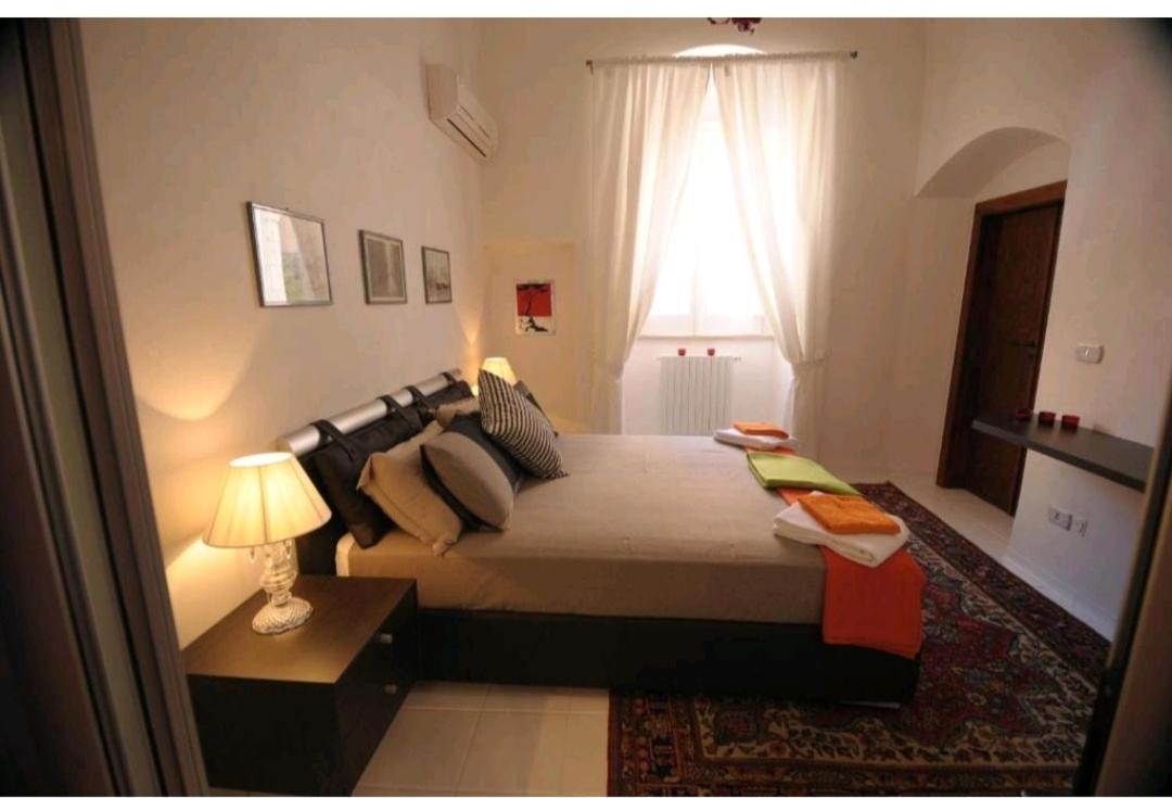 Saint Patrick Guest House Barletta Kültér fotó