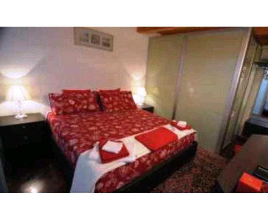 Saint Patrick Guest House Barletta Kültér fotó