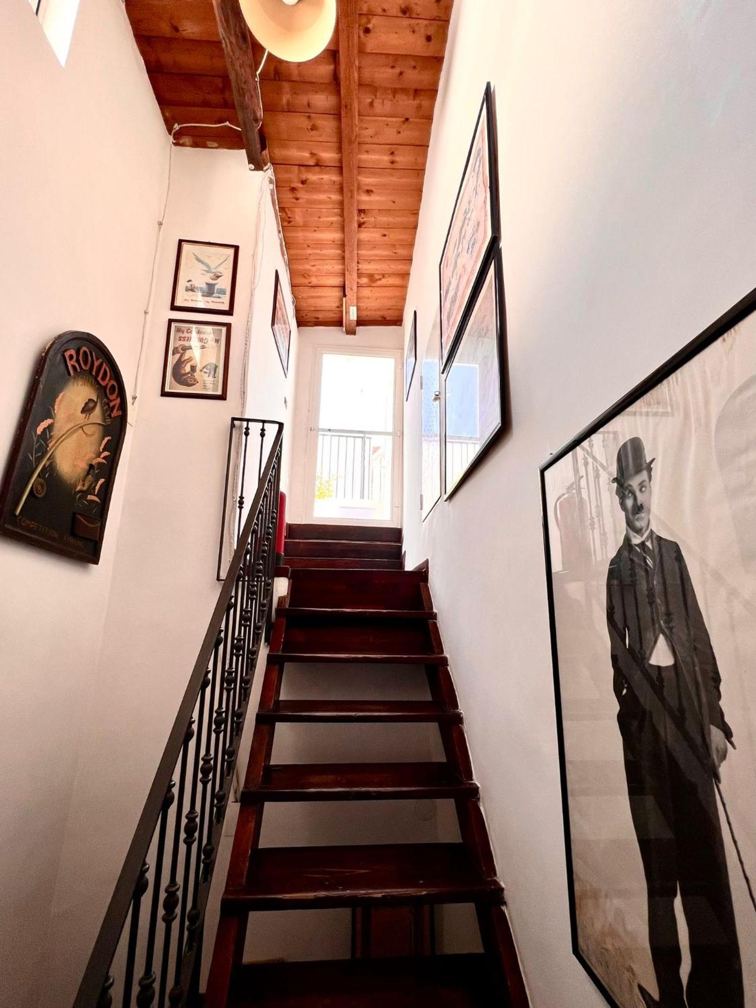 Saint Patrick Guest House Barletta Kültér fotó