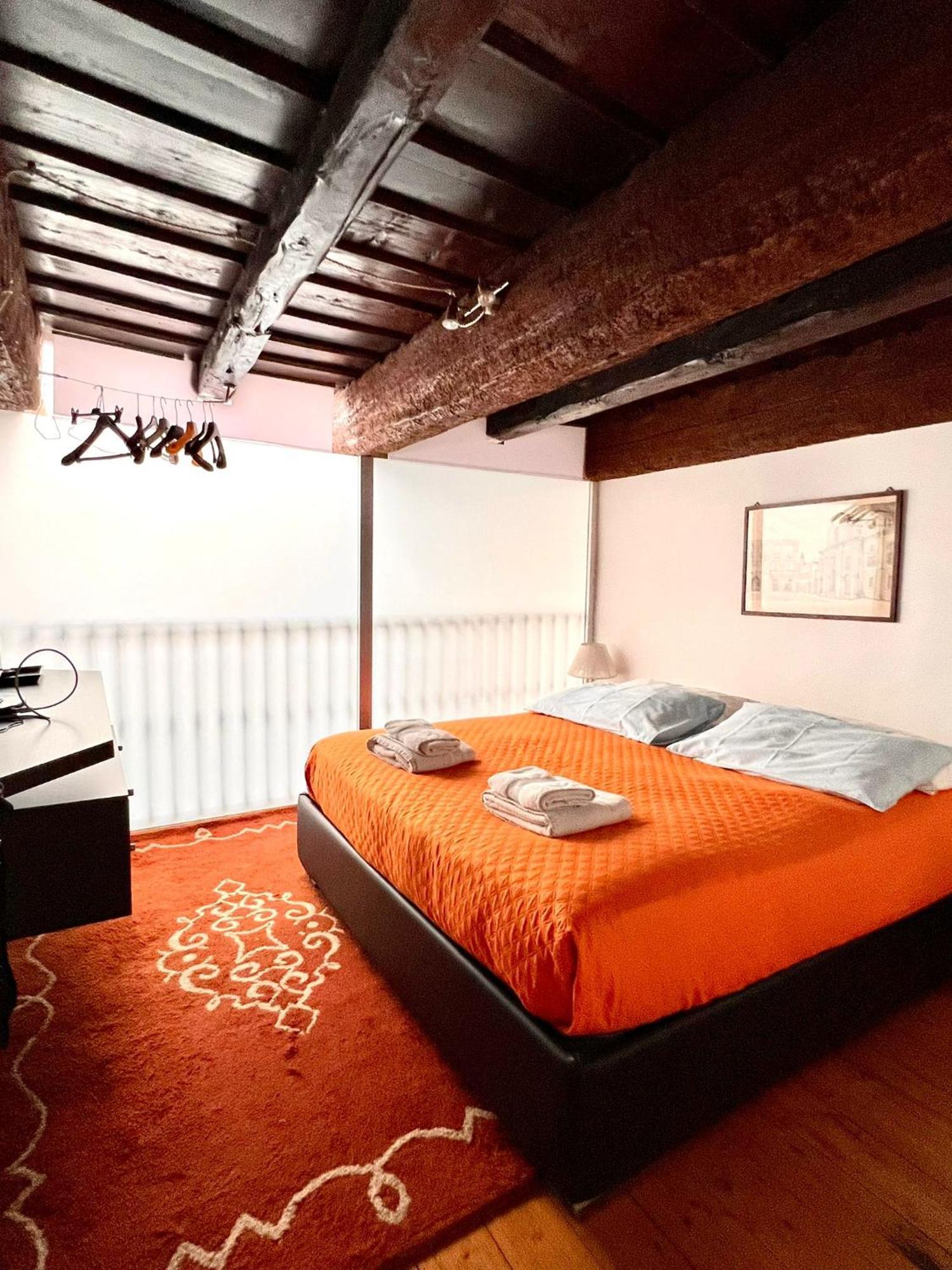 Saint Patrick Guest House Barletta Kültér fotó