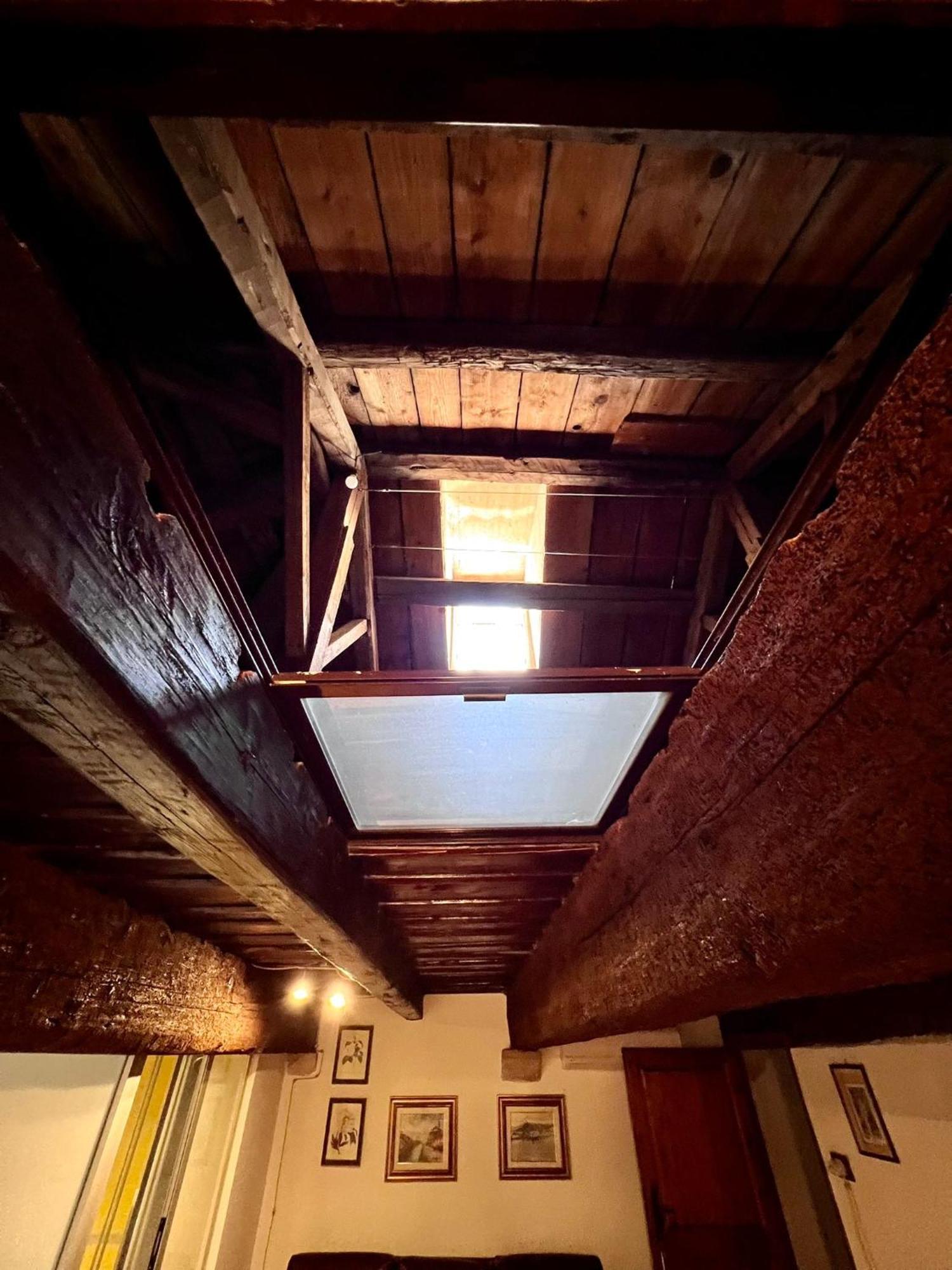 Saint Patrick Guest House Barletta Kültér fotó