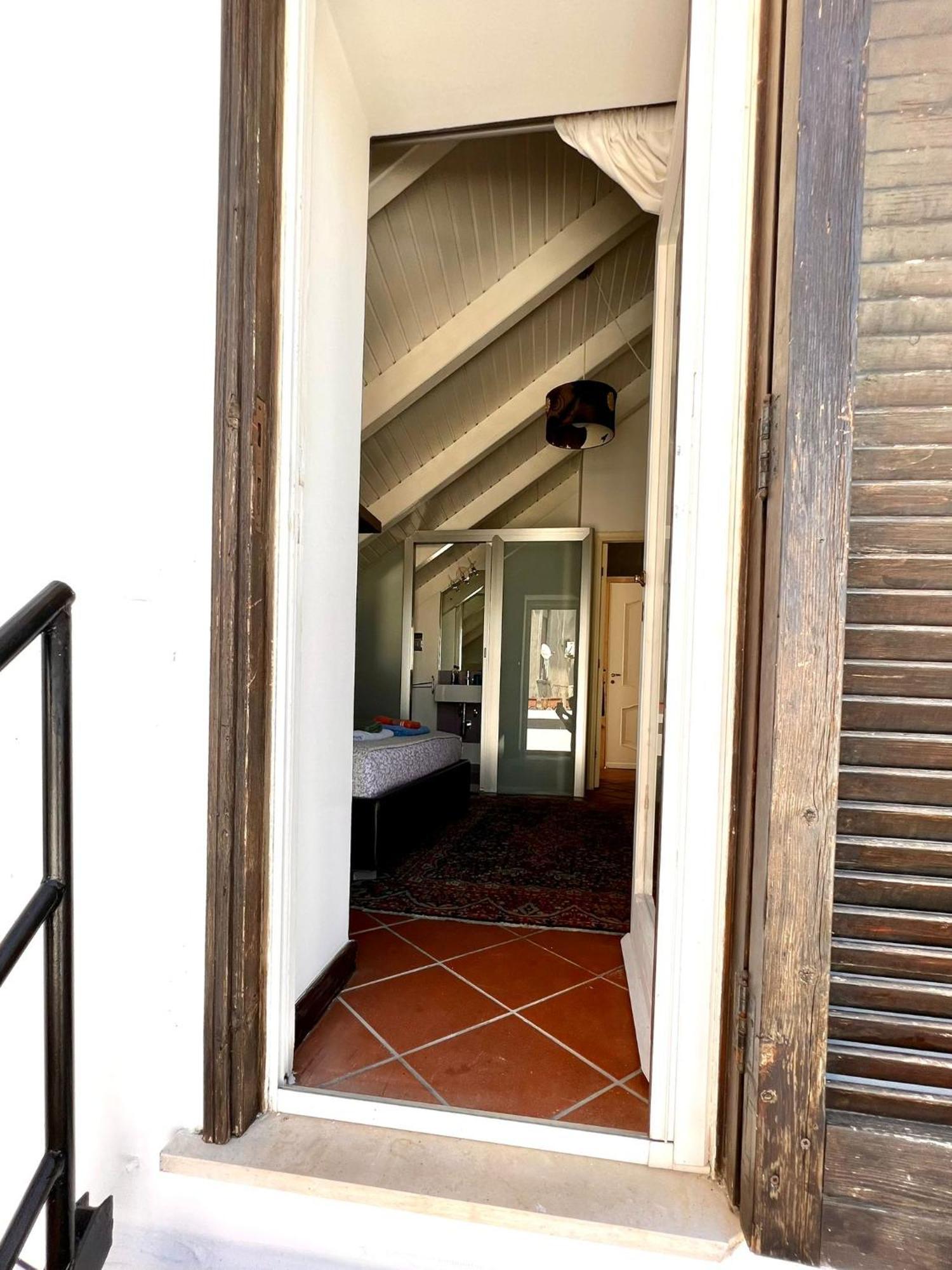 Saint Patrick Guest House Barletta Kültér fotó