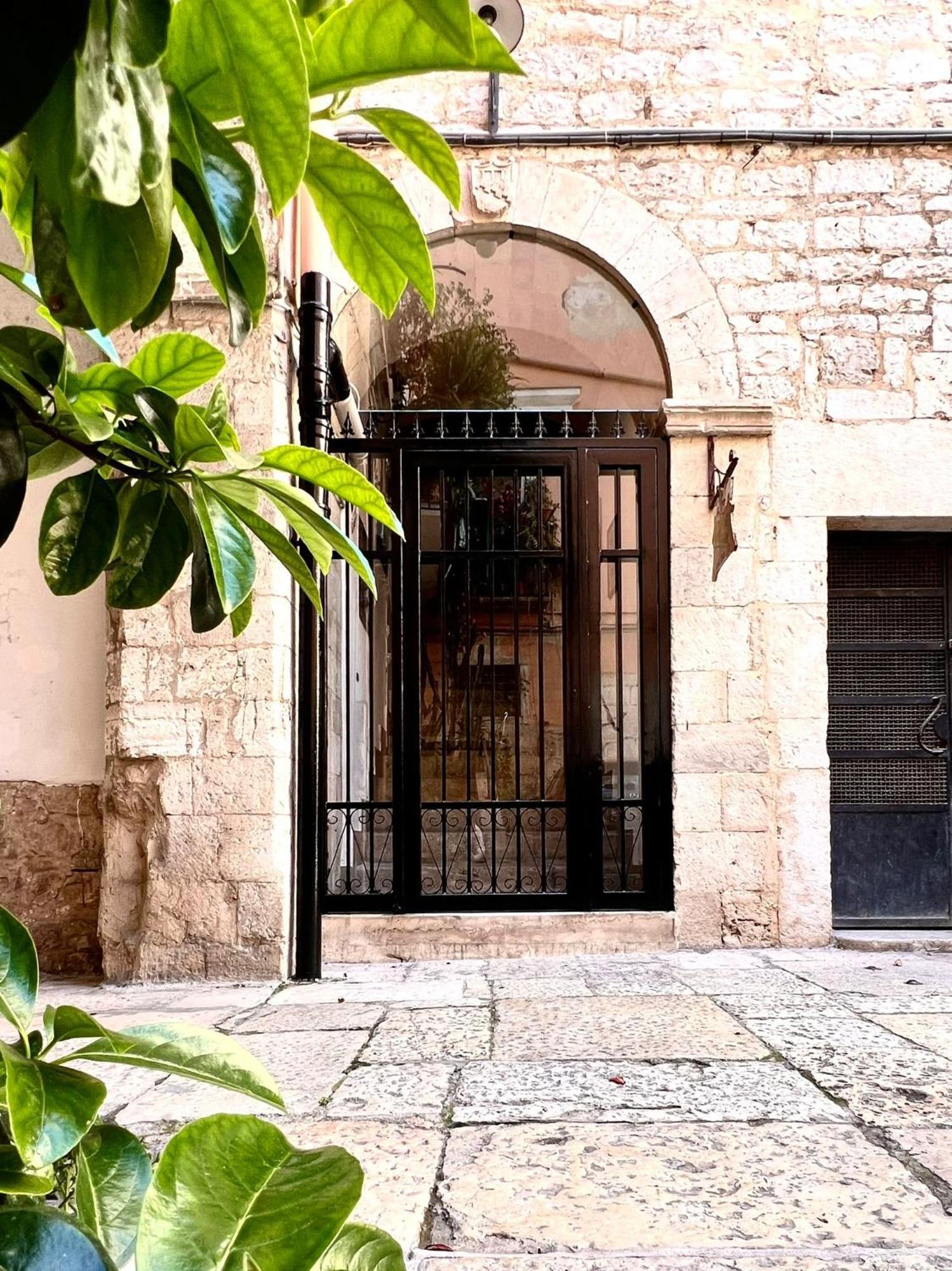 Saint Patrick Guest House Barletta Kültér fotó