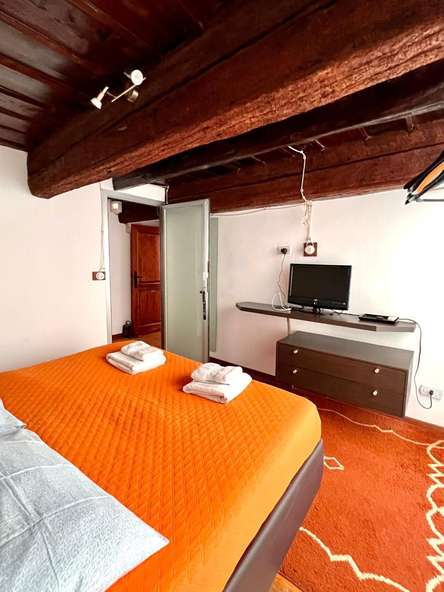 Saint Patrick Guest House Barletta Kültér fotó