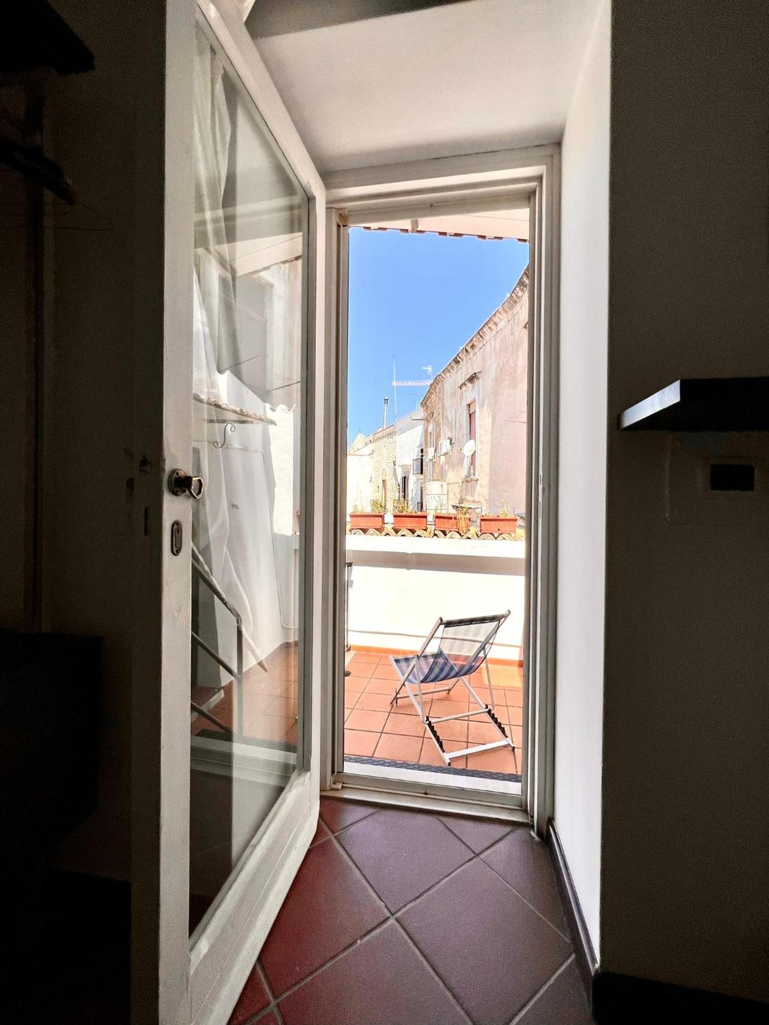 Saint Patrick Guest House Barletta Kültér fotó