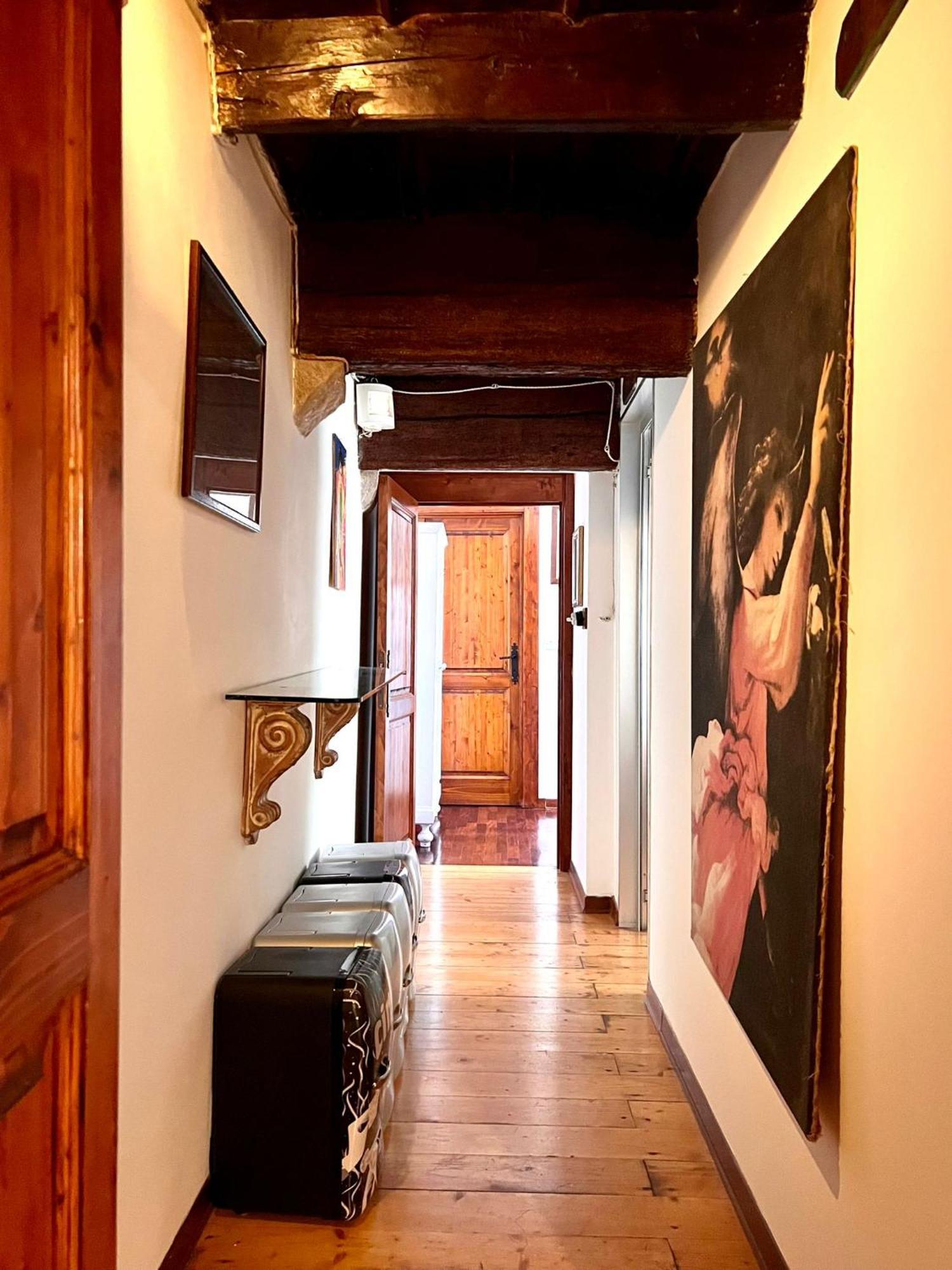 Saint Patrick Guest House Barletta Kültér fotó