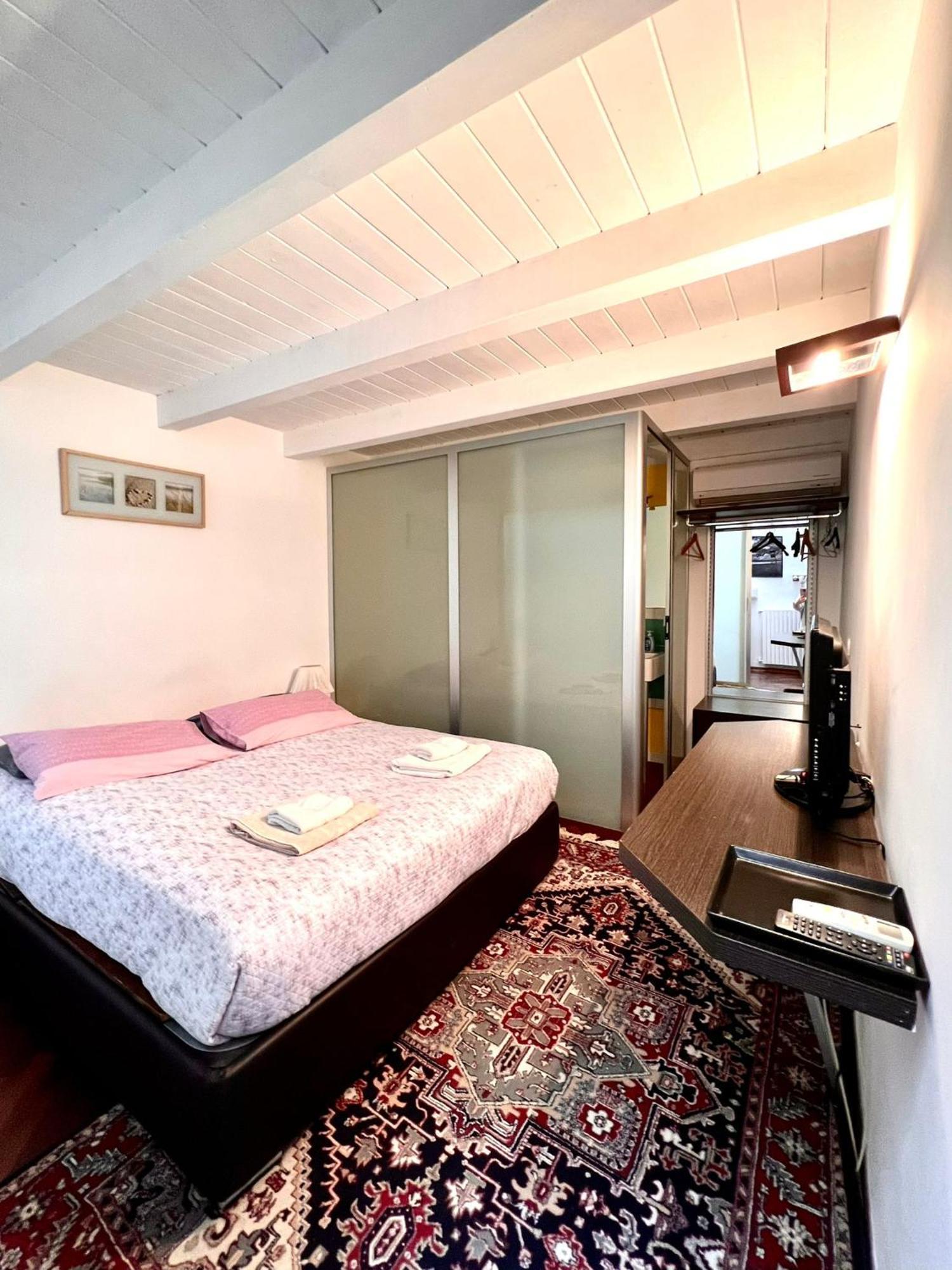 Saint Patrick Guest House Barletta Kültér fotó