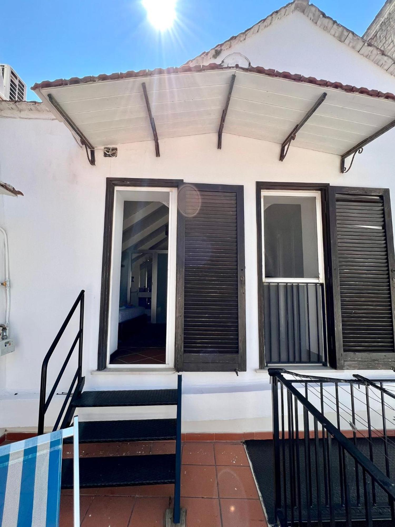 Saint Patrick Guest House Barletta Kültér fotó